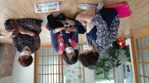 대한노인회 영주시지회 경로당 활용 교육 