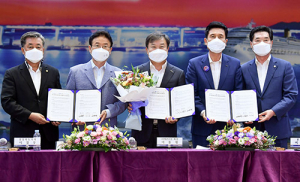 에코프로, 포항에 오는 2026년까지 5000억 투자한다