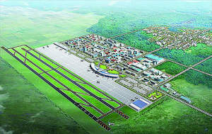 대구·경북 통합신공항 관련 광역생활권 발전전략 모색