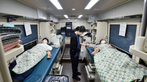 코로나19 장기화로 대구·경북 혈액보유량 ‘빨간불’