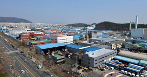 9월 대구·경북 기업체감경기 전월보다 하락