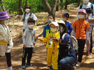 자녀와 에듀힐링 토요프로그램 대구서부교육지원청 체험활동