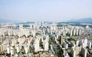 불황으로 대구·경북 공공 임대주택 10가구 중 1곳 퇴거 위기