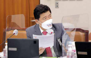 “한수원 카르텔로 7개 업체가 1조원대 용역 독식”