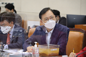 이명수 의원 “TK행정통합·신공항 건설, 시·도민 의견수렴 우선”