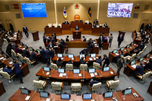 ‘군위군 대구편입’ 경북도의회 찬성…통합 연내 이뤄질 듯