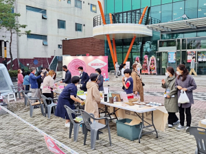 영천 청년들 ‘소통의 장’ 별별피크닉 성황리 개최