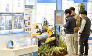 대구 물산업, 가자 세계로…세계최대 미국 WEFTEC 참가