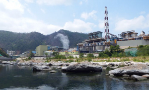 영풍석포제련소, 가동 51년만에 첫 10일간 조업정지