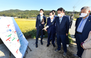 이철우 경북지사 “특별법 없어도 신공항 건설 지장 없어”