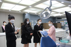 대구과학대학교, 2022학년도 수시면접 실시