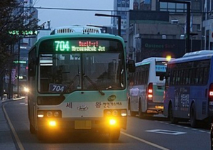 대구시, 시내버스 기사 채용제도 내년부터 확 바꾼다