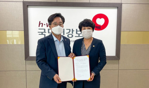 장기요양보호사 처우 개선, 지위 향상 조례 의결