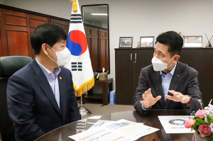 이강덕 시장, 수성사격장 관련 시민의견 반영 ‘총력’