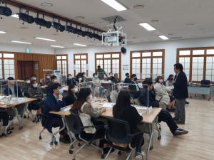 영양군, 국비 확보와 군정시책 발굴 워크숍