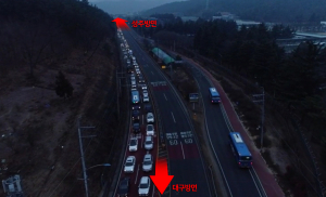 성주 선남-대구 다사 ‘6차로 확장’ 사업 본격 추진