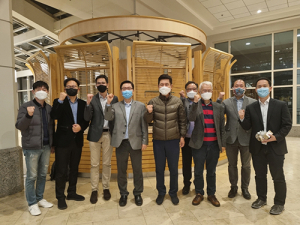 포항시, 글로벌 바이오·의료산업 중심도시 도약 ‘동분서주’
