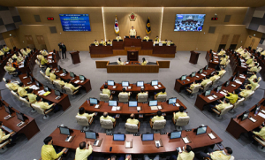 경북도의회, 경북도 출자출연기관 부실경영 ‘질타’