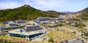道, 내년도 예산 11조2527억원 편성…올해보다 5.6% 늘어