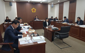 대구시의회, 코로나19 간호인력 처우개선 촉구