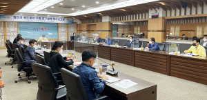 ‘영천시 푸드플랜 아카데미’ 수강생 모집    시민참여형 먹거리종합계획 활동가 양성 