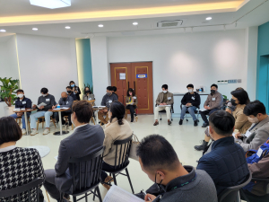 “2022년 의성군 사회적경제 가치 실현 원년으로”
