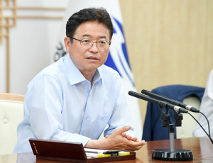 이철우 지사 “청렴문화 확산 위해 ‘각계전투’ 해야”