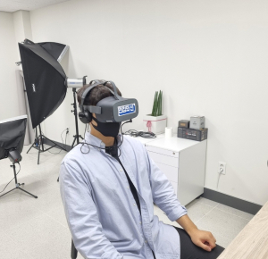 경주 청년 취업 지원… VR 모의면접 도입