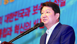권영진 대구시장 반박, 공약이행 재정 확보 못 했다고?