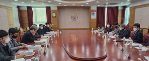 대구시, 내년 교육부 RIS 공모사업 준비 경북도와 ‘맞손’