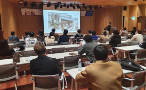 DGB대구은행, 외식업 자영업자 대상 밀키트 실습론 강의