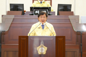 방역 상황 유지하며… “일상회복‧미래안동 변곡점”