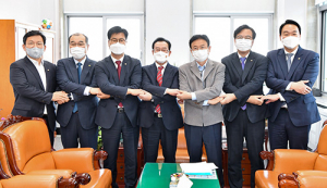이철우 경북지사 “지방 살리는 예산 달라” 국회에 호소