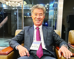 제11대 경주시 골프협회 남식락 신임회장 취임