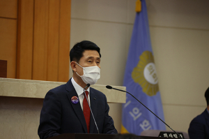 포항시, “내년 시민과 함께 ‘더 큰 포항’ 으로 도약”