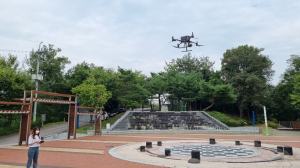 구미 스마트산단 디지털시범서비스 실증 사업 완료