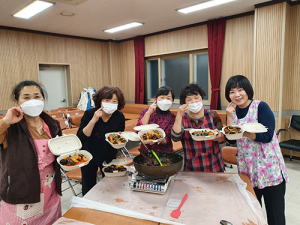 울릉군, 향토음식컨설팅으로 음식관광상품화 기대