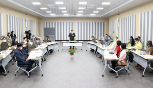 경주시, 도시 마케팅 전략 수립 용역 최종 보고회