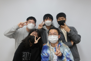  대구소프트웨어마이스터고  스마틴 앱 챌린지 2021 최우수상