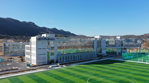 화성산업, 제17회 대한민국 토목건축기술대상 ‘최우수상’