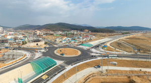경북도, 올해 SOC분야 국비 2조원 확보해 내년 사업 활기