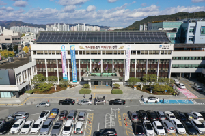 골목상권 활성화 3차원 가상화 기술 활용 사업 선정