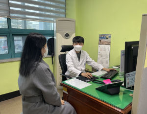 영주시보건소, 보건행정서비스 민원만족도 ‘매우 만족’