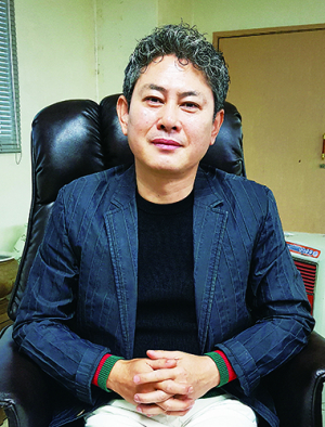 임인년에는 우리 모두 크게 웃고 살자