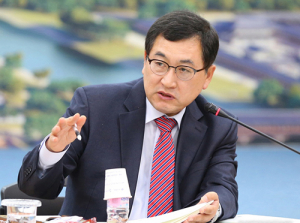 <신년사>동심동덕으로 일상·경제 회복과 미래선도