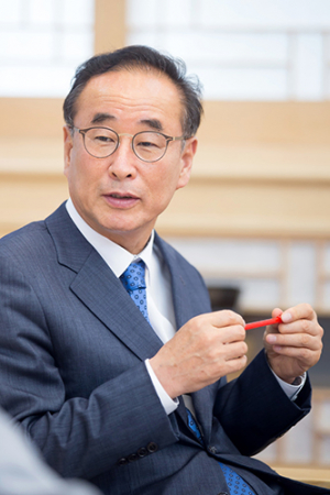 <신년사>“산업특례시 도약, 행정력 집중”