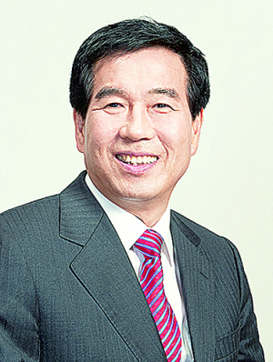 <신년사>시민안전 최우선으로, 행복한 희망경산 완성
