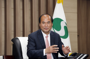 <신년사>“미래 대비하는 원년 될 것”