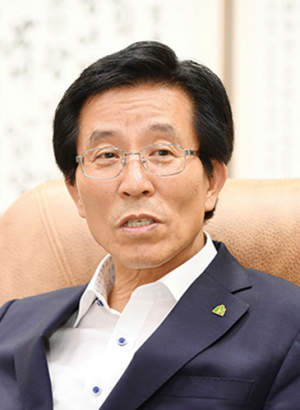 <신년사>당장의 수치보다 미래 가치가 더 중요