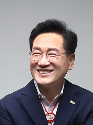 <신년사>“호시마주로 성장과 변화 이끌 것”